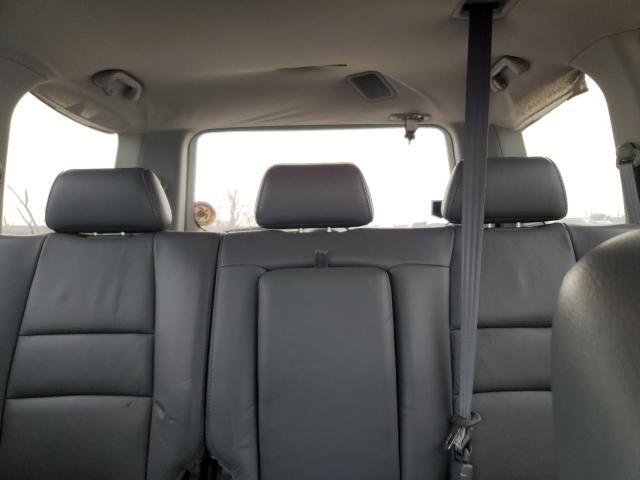 Photo 10 from auction – 2006 HONDA PILOT EX with VIN 2HKYF18726H543824