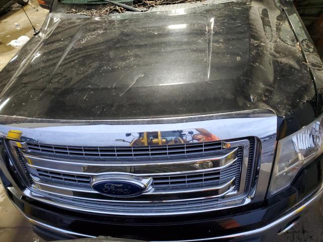Photo 11 from auction – 2014 FORD F150 SUPER with VIN 1FTFW1EF9EFC13965