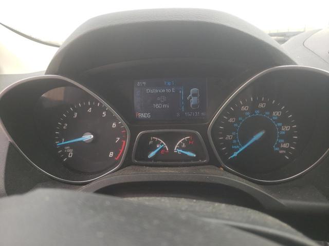 Photo 9 from auction – 2014 FORD ESCAPE SE with VIN 1FMCU0GX8EUA19136
