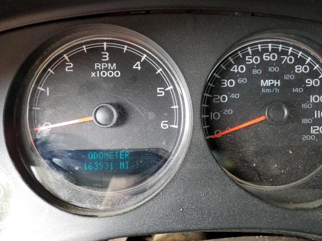 Photo 9 from auction – 2013 CHEVROLET SILVERADO with VIN 3GCPKTE22DG330633