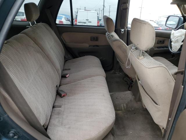 Photo 10 from auction – 1998 TOYOTA 4RUNNER SR with VIN JT3GN86R1W0057342
