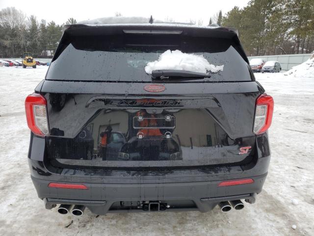 Photo 6 from auction – 2021 FORD EXPLORER S with VIN 1FM5K8GC8MGA05423