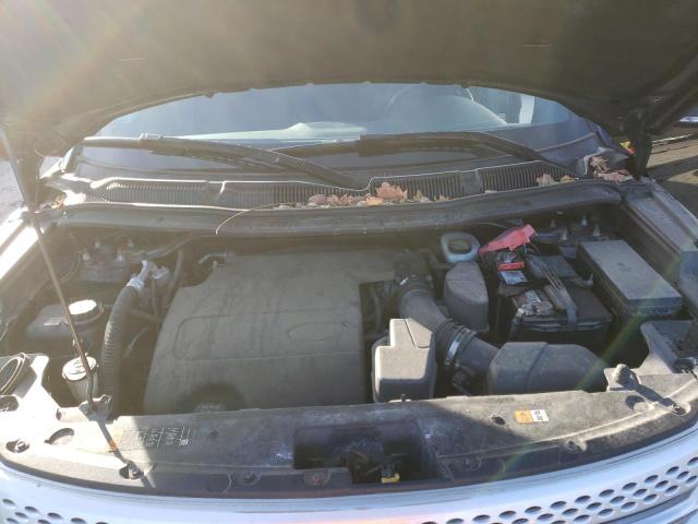 Photo 12 from auction – 2013 FORD EXPLORER X with VIN 1FM5K8D80DGB50052
