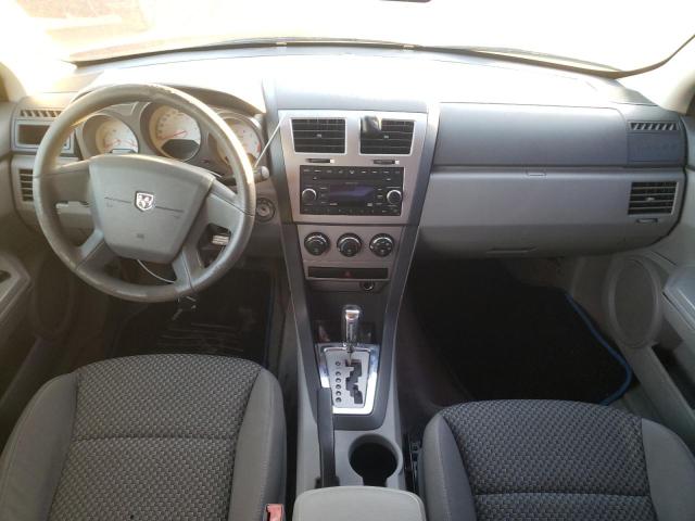 Photo 8 from auction – 2008 DODGE AVENGER SE with VIN 1B3LC46J08N143123