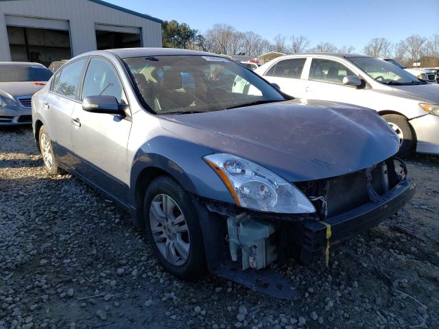 Photo 4 from auction – 2011 NISSAN ALTIMA BAS with VIN 1N4AL2AP7BN450775