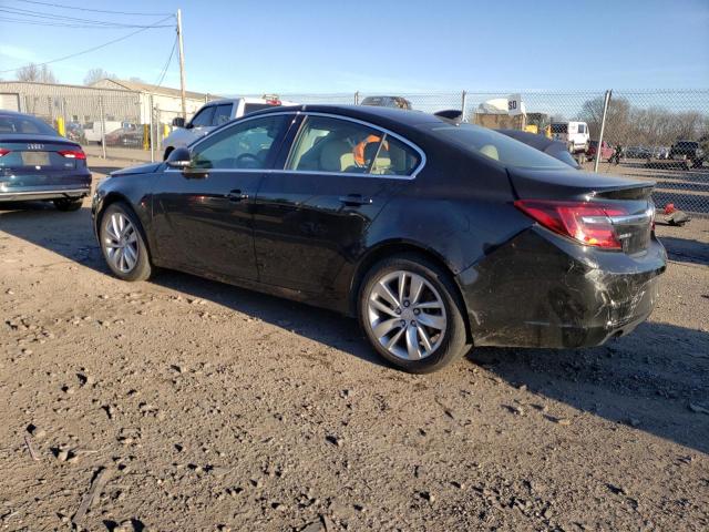 Photo 2 from auction – 2016 BUICK REGAL with VIN 2G4GK5EXXG9120721