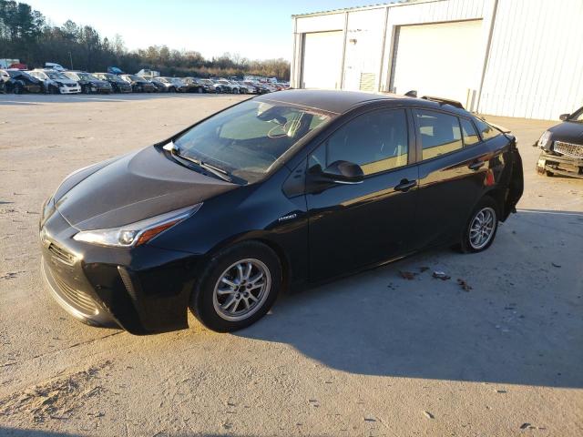 TOYOTA PRIUS SPEC 2021 with VIN JTDKAMFUXM3138401 - Photo from auction