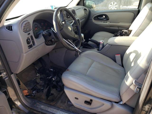 Photo 7 from auction – 2007 CHEVROLET TRAILBLAZE with VIN 1GNDS13S072231954