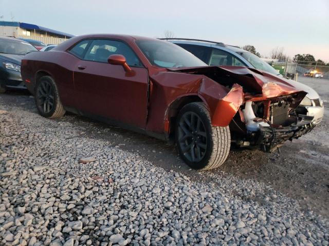 Photo 4 from auction – 2020 DODGE CHALLENGER with VIN 2C3CDZAG9LH198762