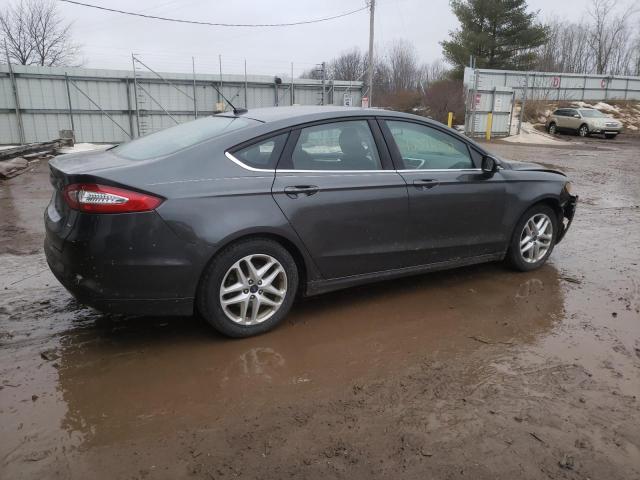 Photo 3 from auction – 2016 FORD FUSION SE with VIN 1FA6P0H73G5125116