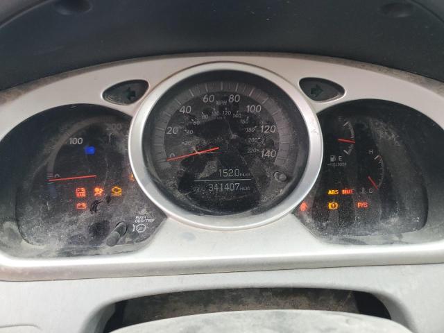 Photo 9 from auction – 2006 TOYOTA HIGHLANDER with VIN JTEEW21A560024807