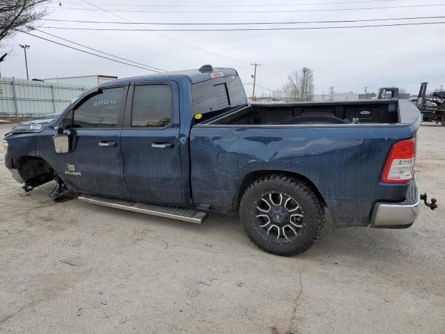 Photo 2 from auction – 2020 RAM 1500 BIG H with VIN 1C6SRFBT7LN404176