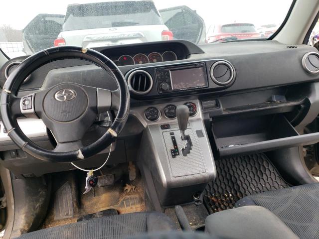 Photo 8 from auction – 2012 TOYOTA SCION XB with VIN JTLZE4FE3CJ011192