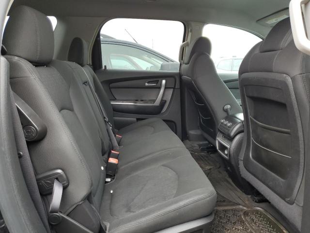 Photo 11 from auction – 2008 GMC ACADIA SLE with VIN 1GKER13788J202802