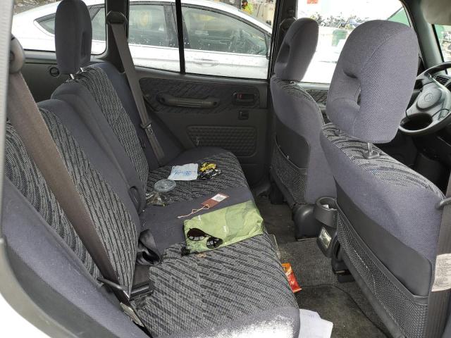 Photo 11 from auction – 2000 TOYOTA RAV4 with VIN JT3HP10V7Y7167057