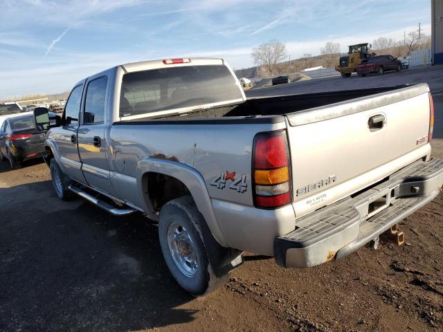 Photo 2 from auction – 2006 GMC SIERRA K25 with VIN 1GTHK23D56F150635