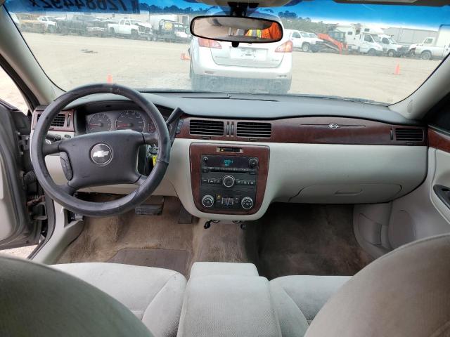 Photo 8 from auction – 2008 CHEVROLET IMPALA LT with VIN 2G1WT58N481248324