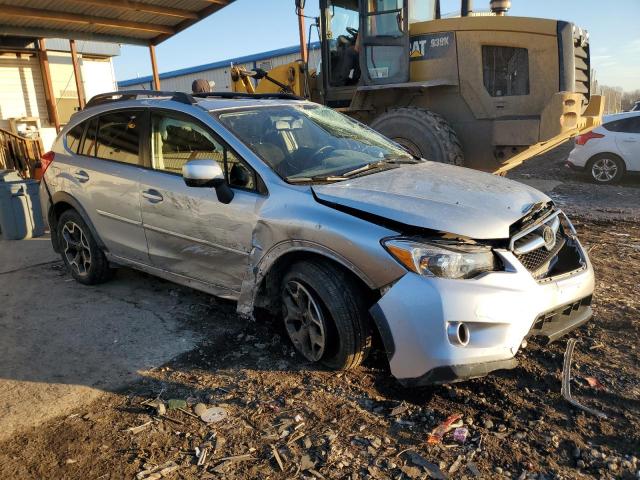 Photo 4 from auction – 2013 SUBARU XV CROSSTR with VIN JF2GPACC8DH869394
