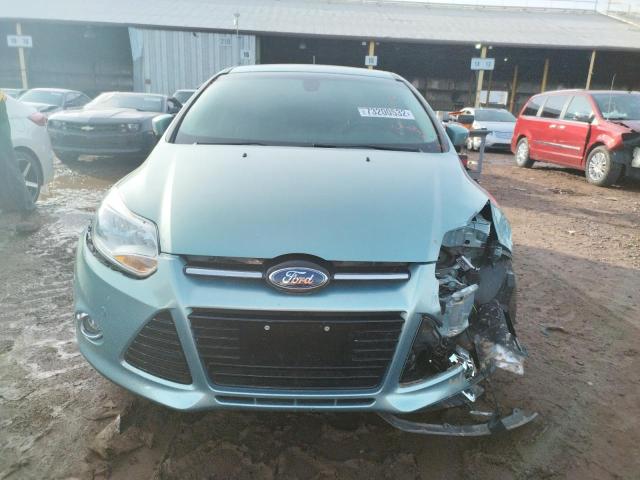 Photo 5 from auction – 2012 FORD FOCUS SEL with VIN 1FAHP3M22CL155380