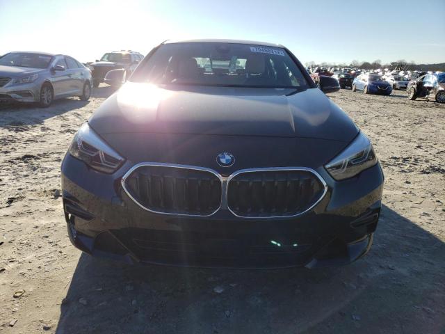Photo 5 from auction – 2022 BMW 228I with VIN WBA53AK00N7K00520