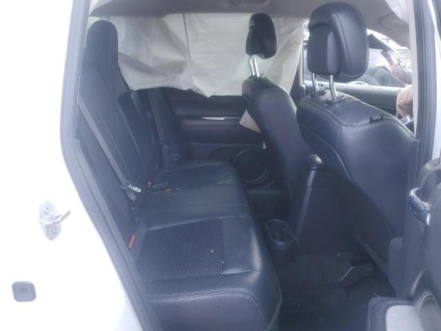 Photo 11 from auction – 2016 JEEP COMPASS LA with VIN 1C4NJCEA1GD620235