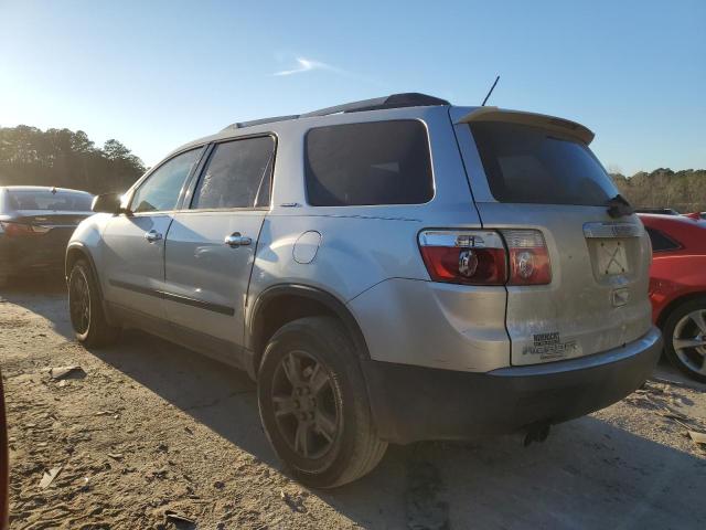 Photo 2 from auction – 2011 GMC ACADIA SLE with VIN 1GKKRNED3BJ267061