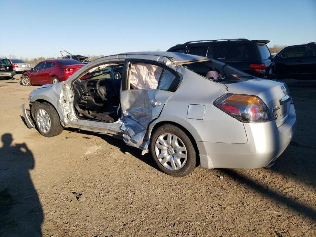 Photo 2 from auction – 2012 NISSAN ALTIMA BAS with VIN 1N4AL2AP4CN577033