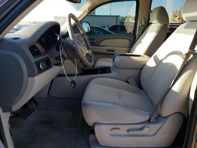 Photo 7 from auction – 2007 GMC YUKON with VIN 1GKFC13047R109686