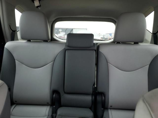 Photo 10 from auction – 2016 TOYOTA PRIUS V with VIN JTDZN3EU7GJ044202