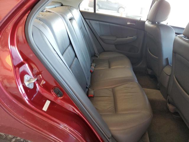Photo 10 from auction – 2004 HONDA ACCORD EX with VIN 1HGCM66534A061111