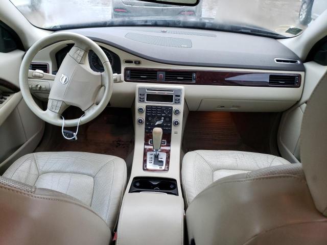Photo 8 from auction – 2007 VOLVO S80 3.2 with VIN YV1AS982971028922