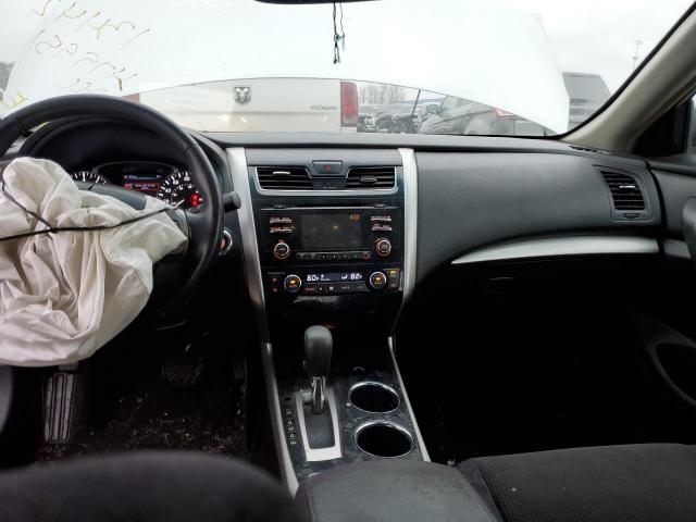 Photo 8 from auction – 2013 NISSAN ALTIMA 2.5 with VIN 1N4AL3AP2DN479951
