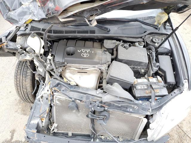 Photo 11 from auction – 2010 TOYOTA CAMRY BASE with VIN 4T4BF3EK9AR051060