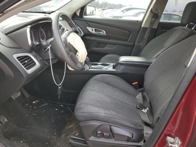 Photo 7 from auction – 2017 GMC TERRAIN SL with VIN 2GKALMEK8H6115921
