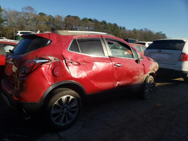 Photo 3 from auction – 2019 BUICK ENCORE PRE with VIN KL4CJASB1KB788089