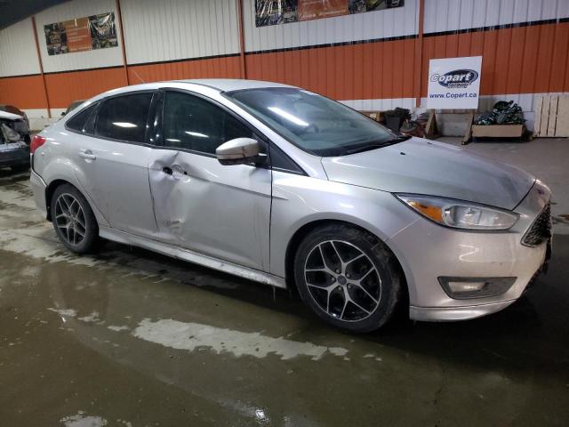 Photo 4 from auction – 2015 FORD FOCUS SE with VIN 1FADP3F28FL245679