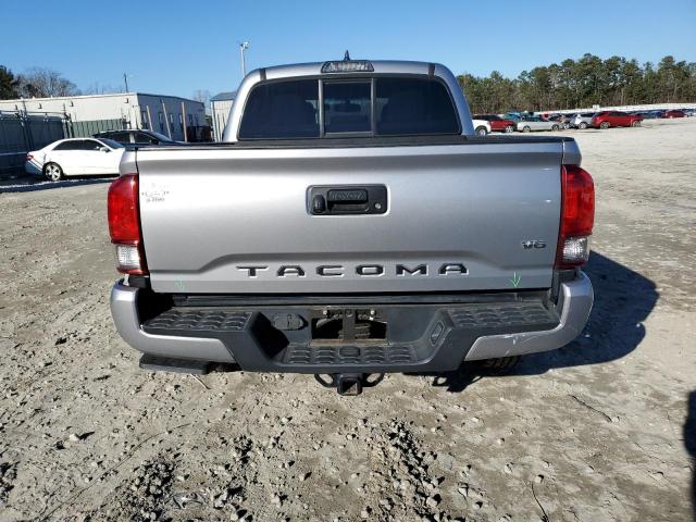 Photo 6 from auction – 2016 TOYOTA TACOMA DOU with VIN 3TMAZ5CN3GM003707