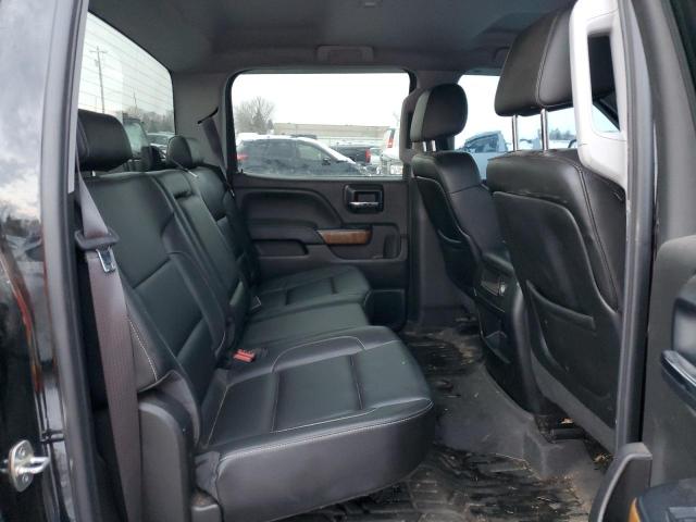 Photo 10 from auction – 2014 GMC SIERRA K15 with VIN 3GTU2VEC1EG316876