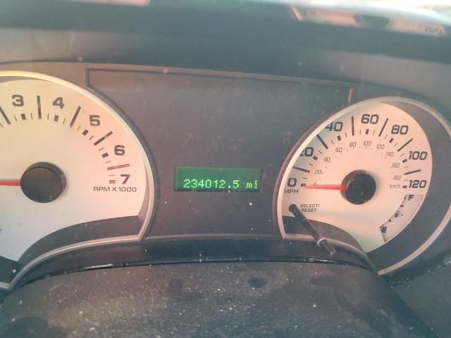 Photo 9 from auction – 2010 FORD EXPLORER S with VIN 1FMEU3BE4AUF03332