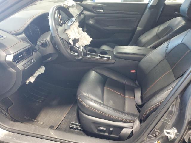 Photo 7 from auction – 2021 NISSAN ALTIMA SR with VIN 1N4BL4CV7MN300597