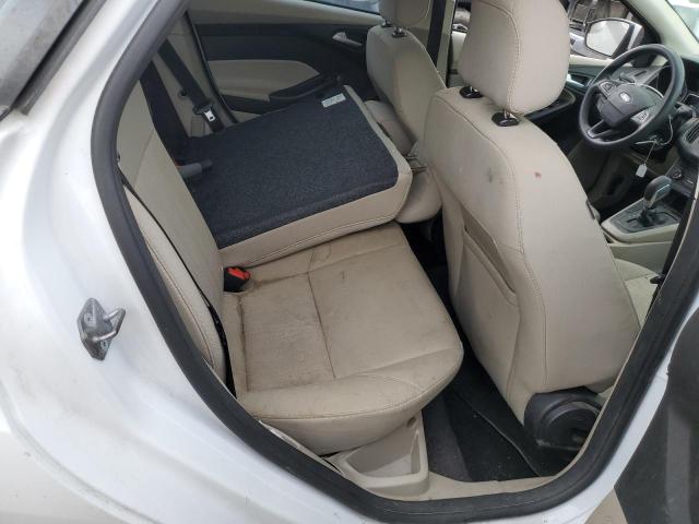 Photo 10 from auction – 2018 FORD FOCUS SE with VIN 1FADP3F20JL250593