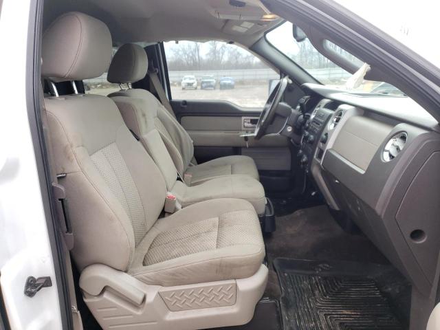 Photo 7 from auction – 2010 FORD F150 SUPER with VIN 1FTFX1EV7AFB22739