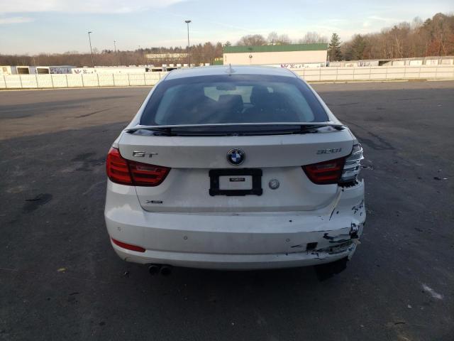 Photo 6 from auction – 2015 BMW 328 XIGT with VIN WBA3X5C59FD560188