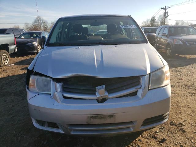 Photo 5 from auction – 2010 DODGE GRAND CARA with VIN 2D4RN4DE1AR477469