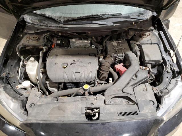 Photo 11 from auction – 2011 MITSUBISHI LANCER ES/ with VIN JA32U2FU5BU001027