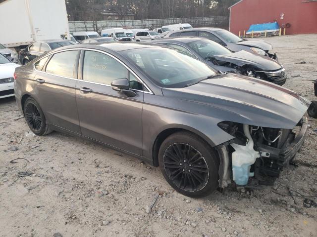Photo 4 from auction – 2016 FORD FUSION SE with VIN 3FA6P0HD2GR110819