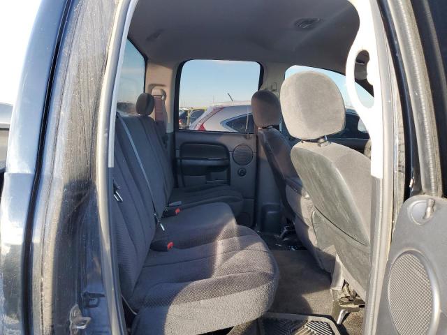 Photo 10 from auction – 2004 DODGE RAM 1500 S with VIN 1D7HU18D04S502513