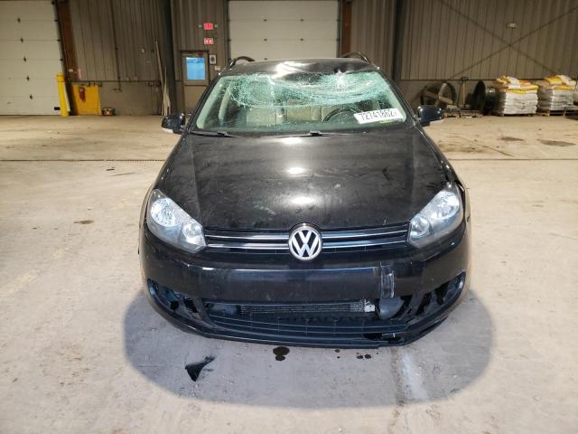 Photo 5 from auction – 2013 VOLKSWAGEN JETTA S with VIN 3VWPP7AJ2DM679943