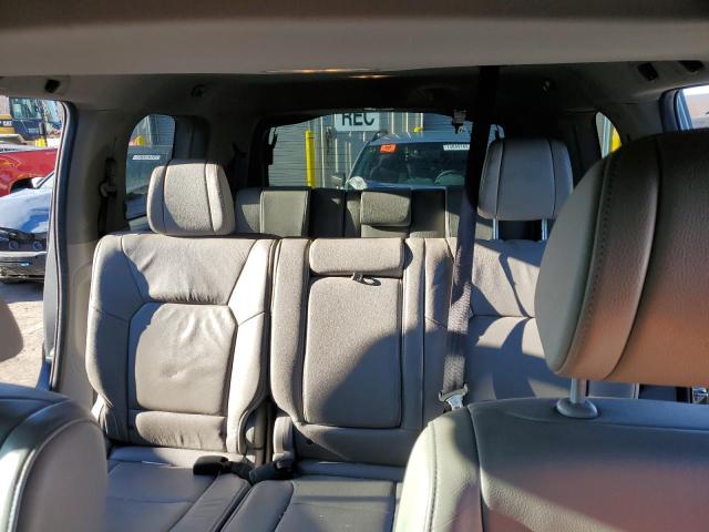 Photo 10 from auction – 2013 HONDA PILOT EXL with VIN 5FNYF4H55DB050330
