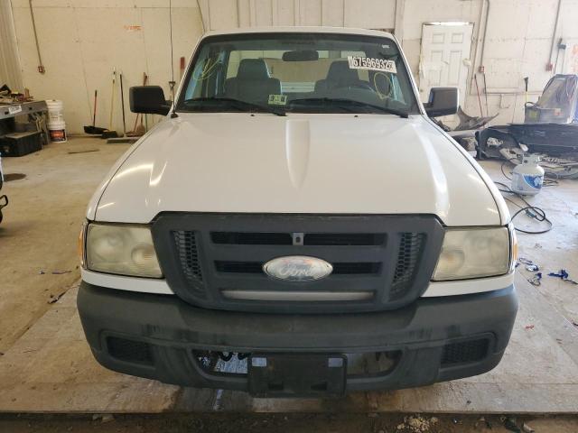 Photo 5 from auction – 2007 FORD RANGER with VIN 1FTYR10E57PA23513